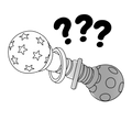 Custom Tattle Rattle