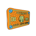 Modder Card Silver
