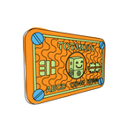 Modder Card Silver