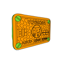 The TotMods Credit Card