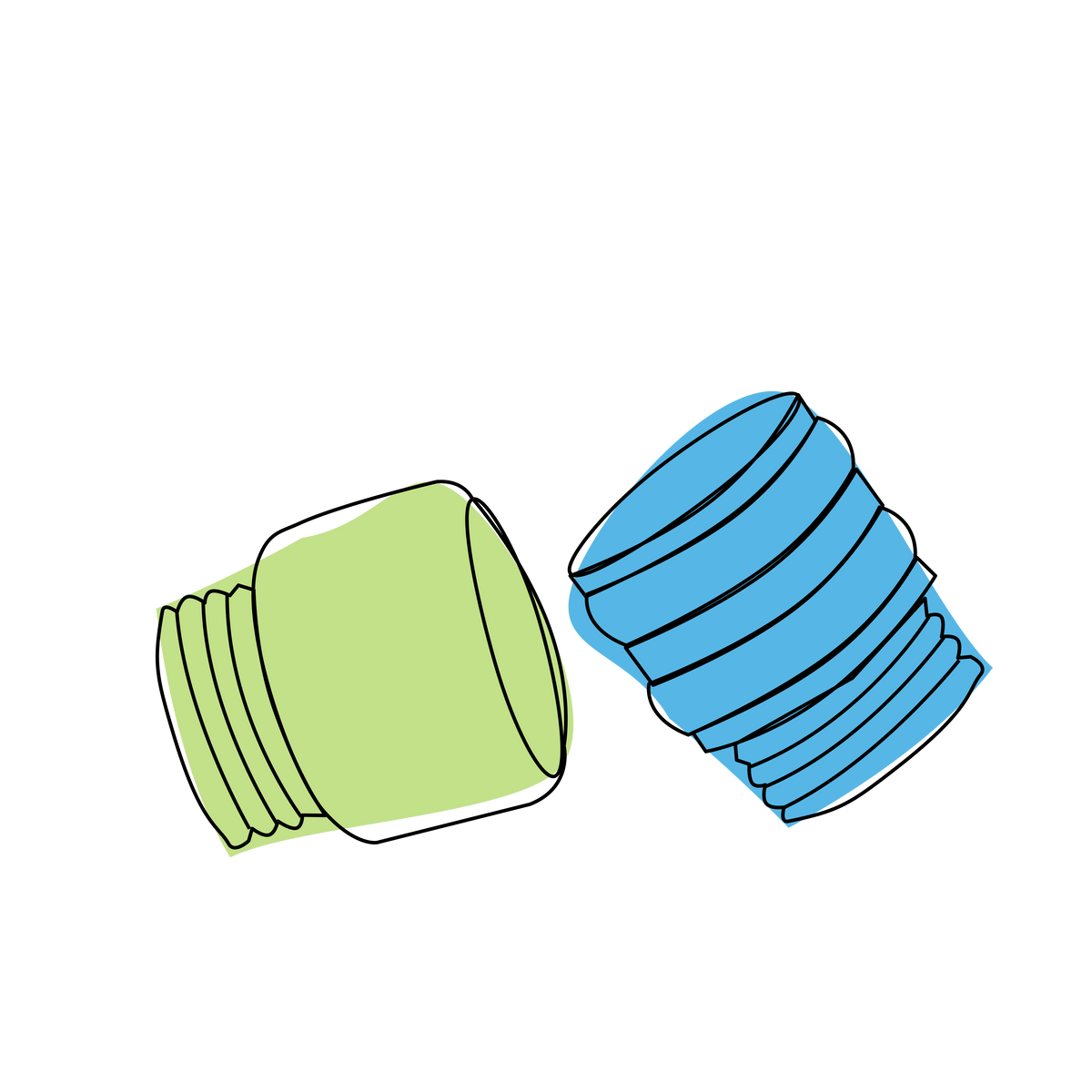 Handle Piece