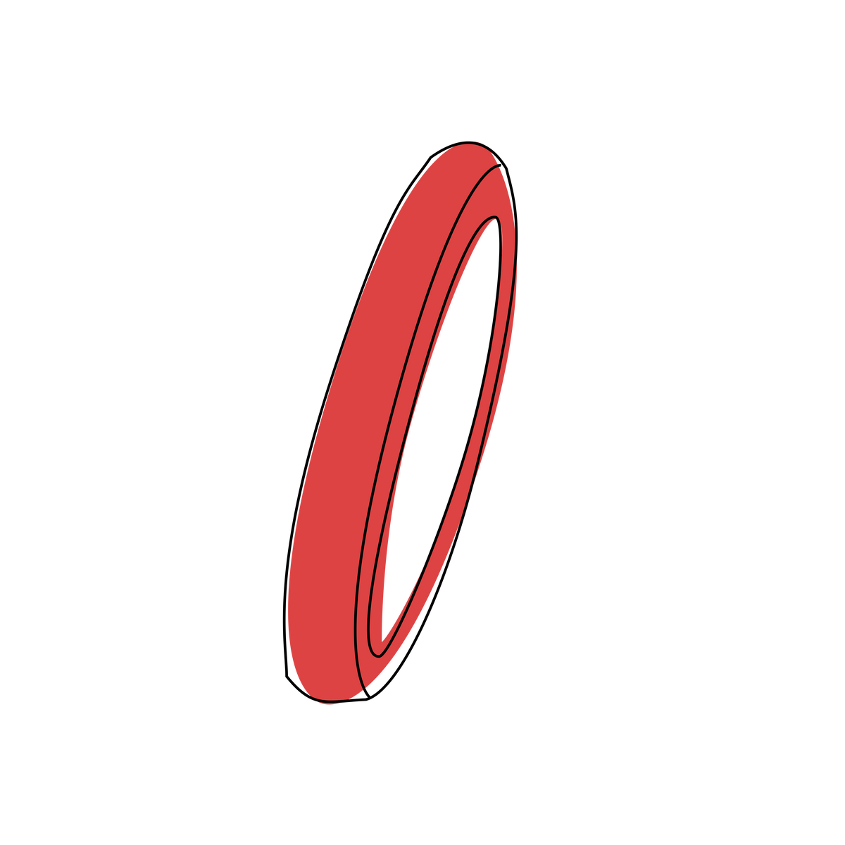 Ring Piece