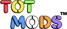 TotMods - Home